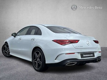 Used Mercedes-Benz CLA 2023 for sale - 78755112: Photo