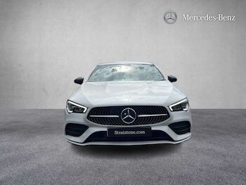 Used Mercedes-Benz CLA 2023 for sale - 78755112: Photo
