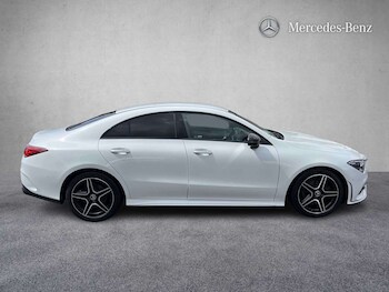 Used Mercedes-Benz CLA 2023 for sale - 78755112: Photo
