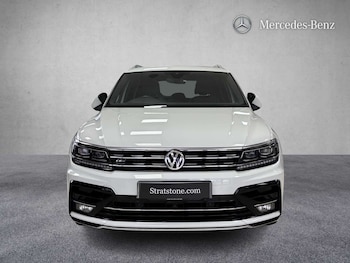 Used Volkswagen Tiguan 2020 for sale - 78625213: Photo