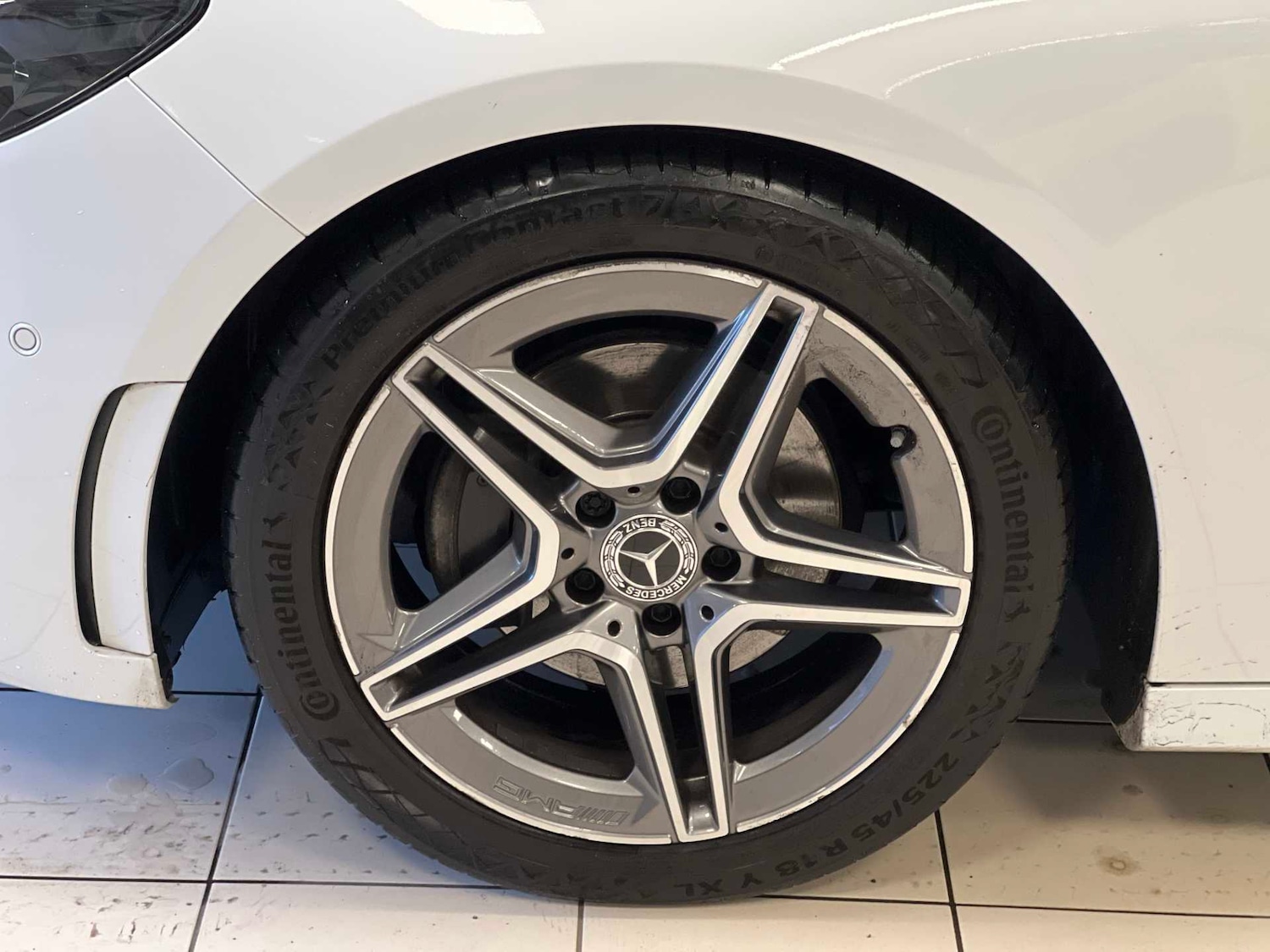 Used Mercedes-Benz B Class 2021 for sale - 77219534: Photo 12