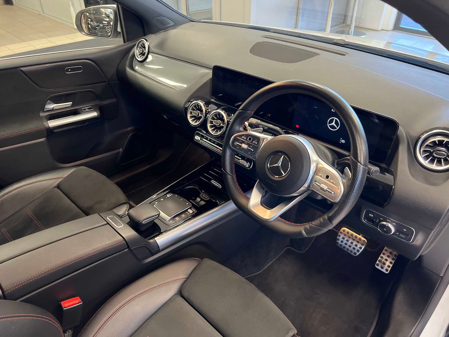 Used Mercedes-Benz B Class 2021 for sale - 77219534: Photo 14