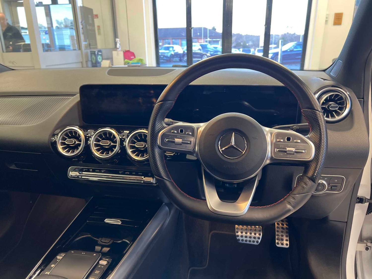 Used Mercedes-Benz B Class 2021 for sale - 77219534: Photo 15