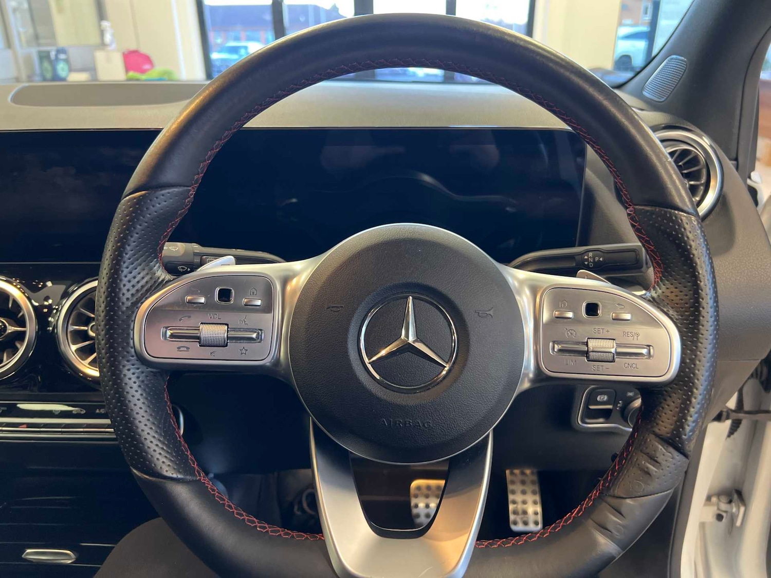 Used Mercedes-Benz B Class 2021 for sale - 77219534: Photo 16