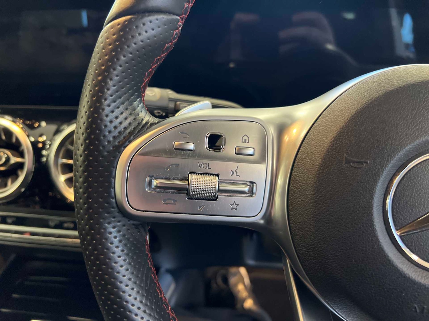 Used Mercedes-Benz B Class 2021 for sale - 77219534: Photo 17