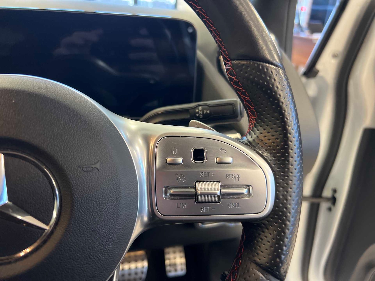 Used Mercedes-Benz B Class 2021 for sale - 77219534: Photo 18