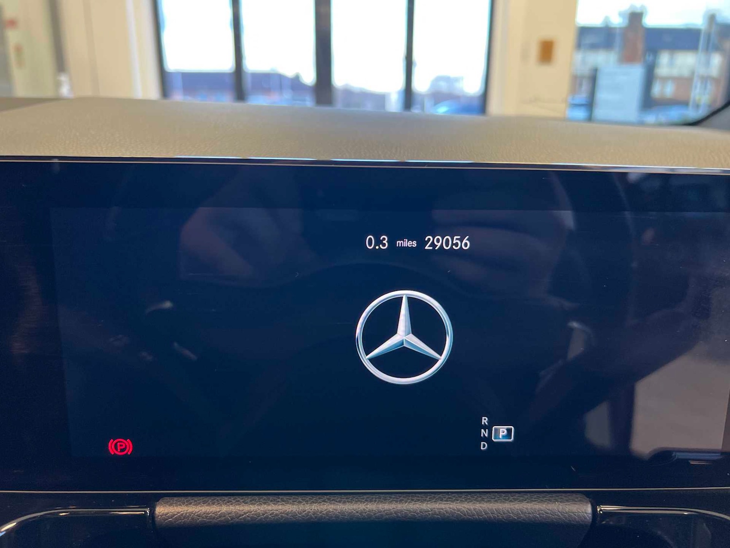 Used Mercedes-Benz B Class 2021 for sale - 77219534: Photo 20