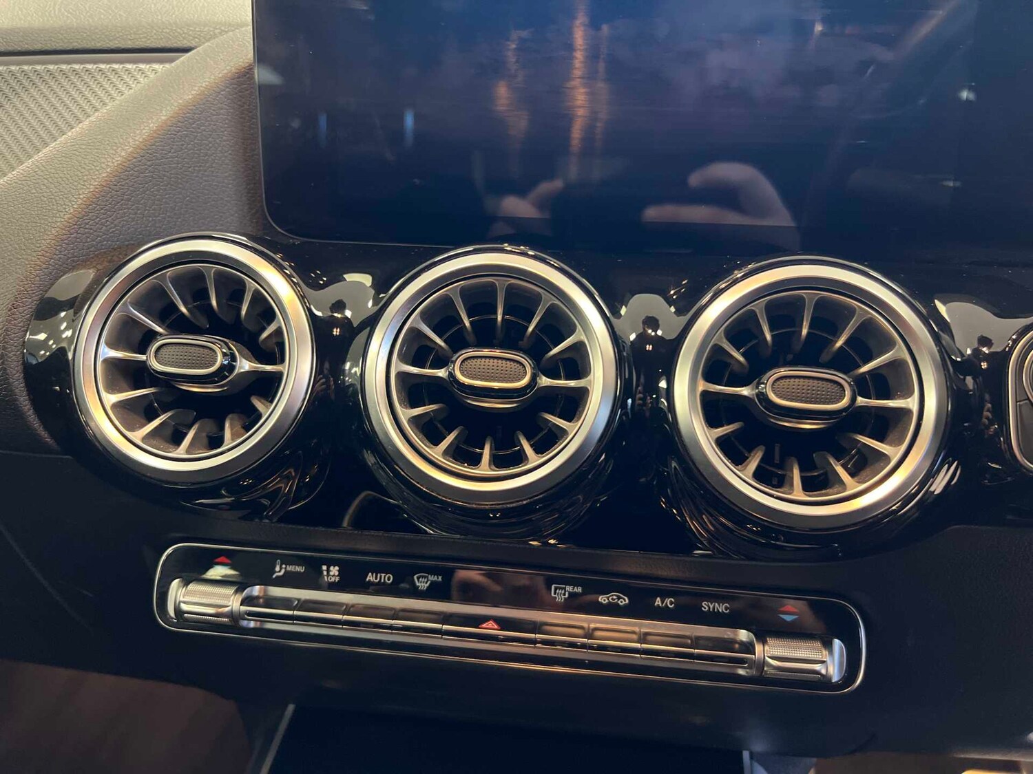 Used Mercedes-Benz B Class 2021 for sale - 77219534: Photo 23