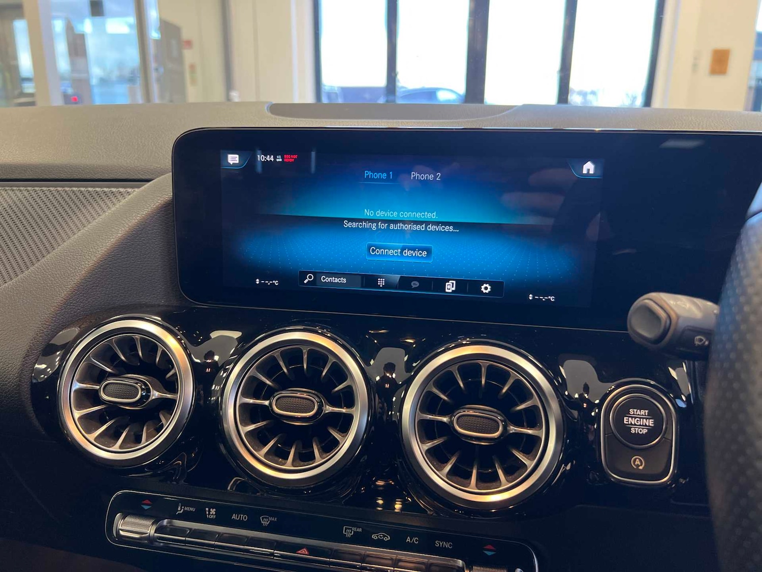 Used Mercedes-Benz B Class 2021 for sale - 77219534: Photo 28