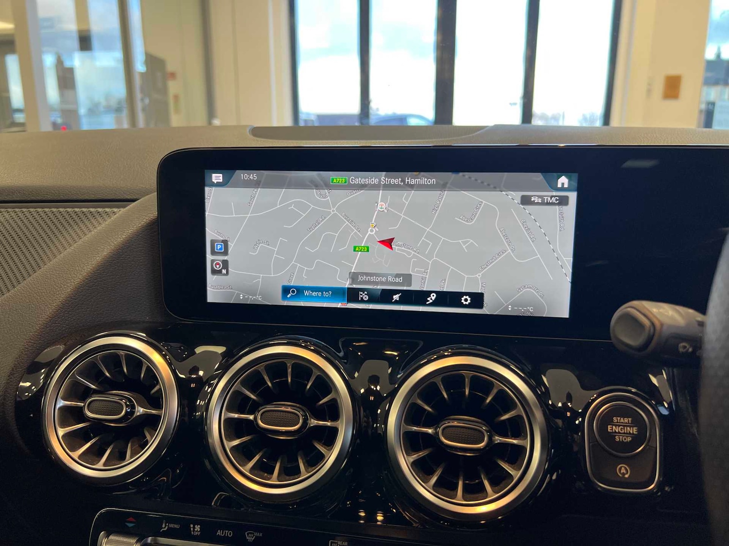 Used Mercedes-Benz B Class 2021 for sale - 77219534: Photo 32