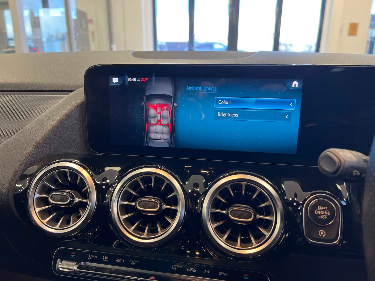 Used Mercedes-Benz B Class 2021 for sale - 77219534: Photo 33