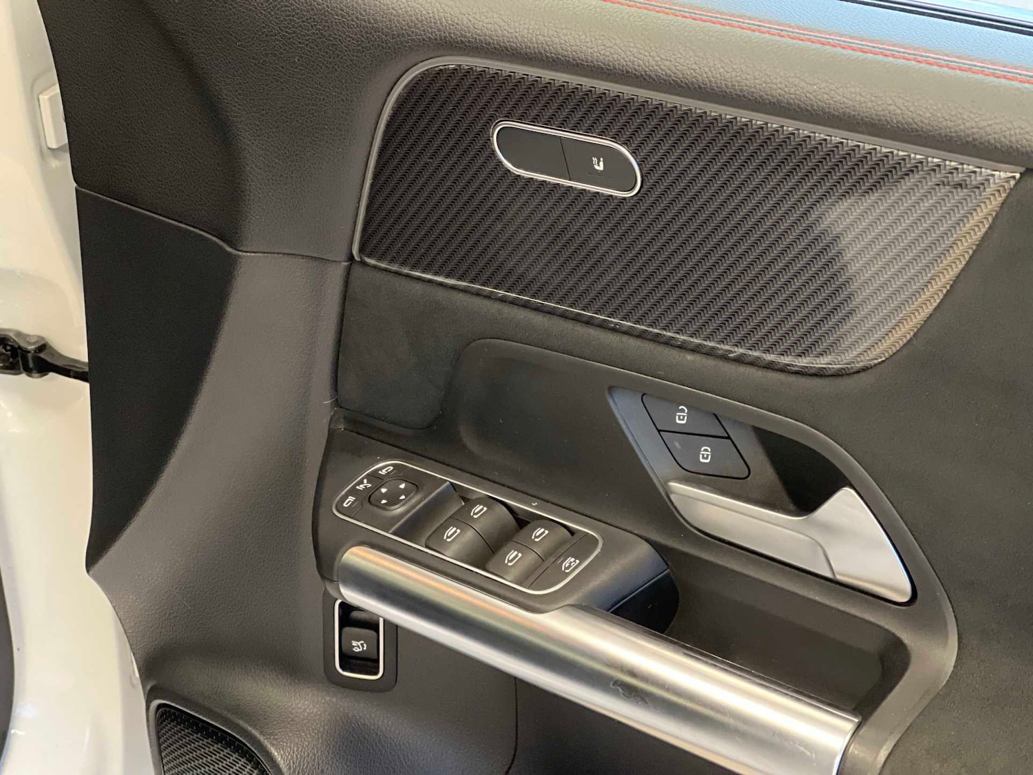 Used Mercedes-Benz B Class 2021 for sale - 77219534: Photo 35