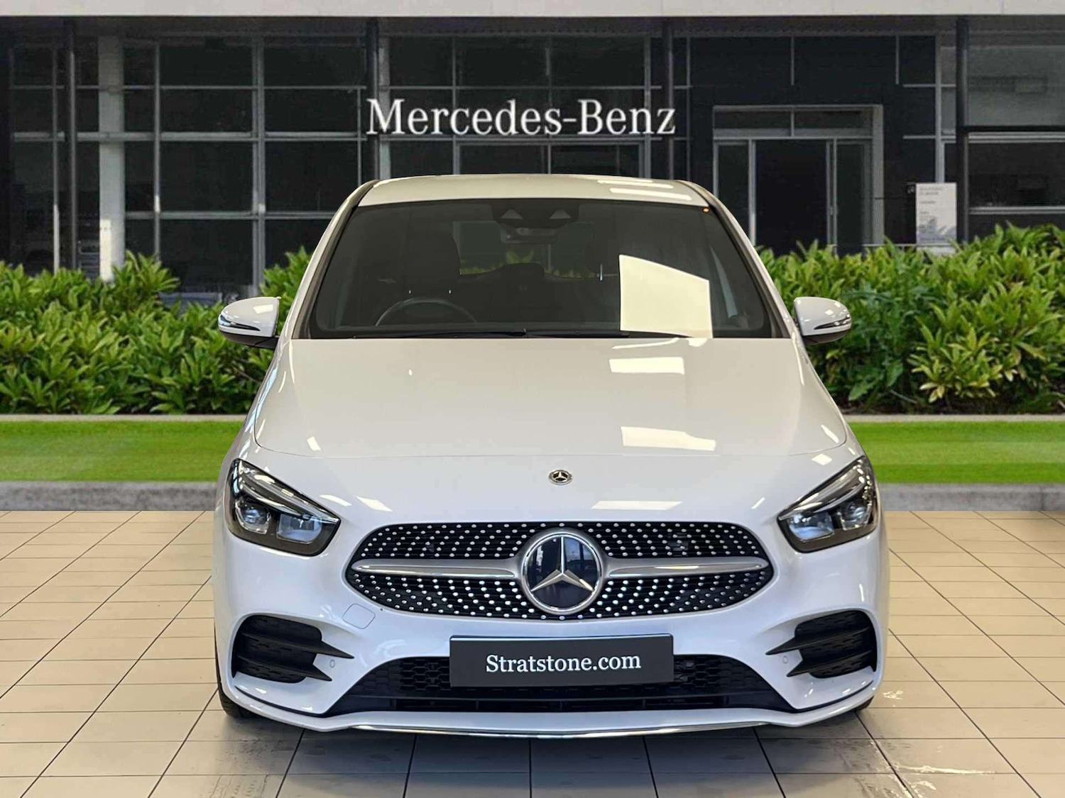 Used Mercedes-Benz B Class 2021 for sale - 77219534: Photo 5