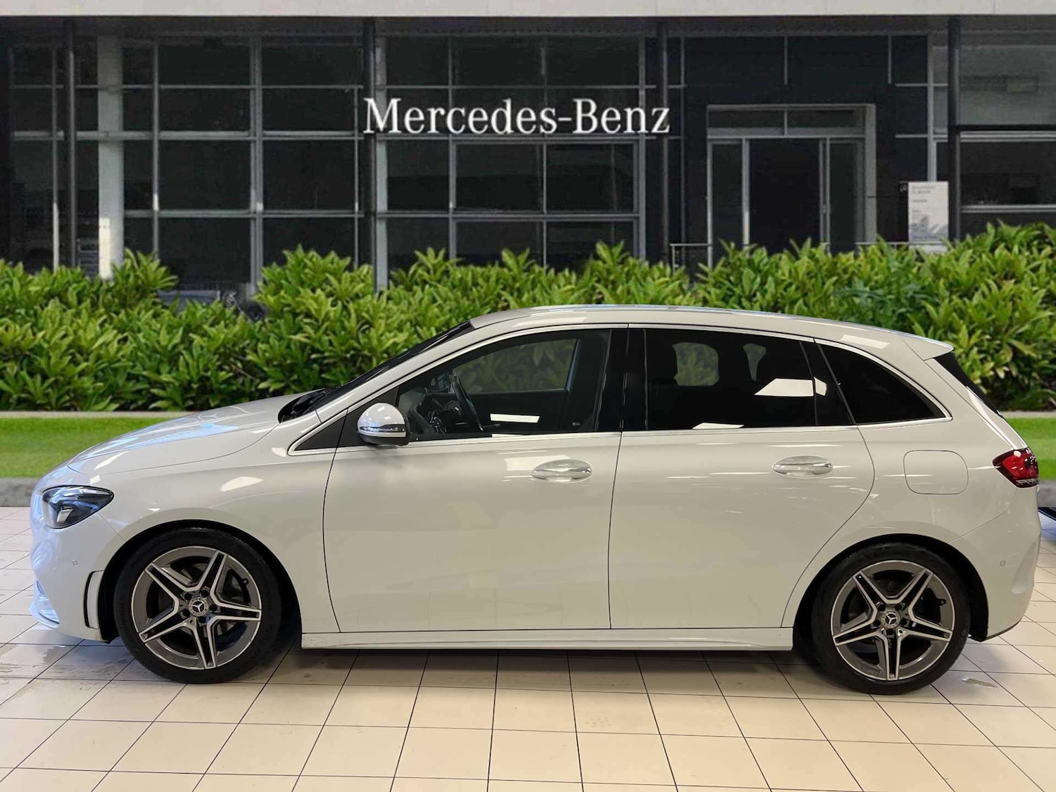 Used Mercedes-Benz B Class 2021 for sale - 77219534: Photo 6