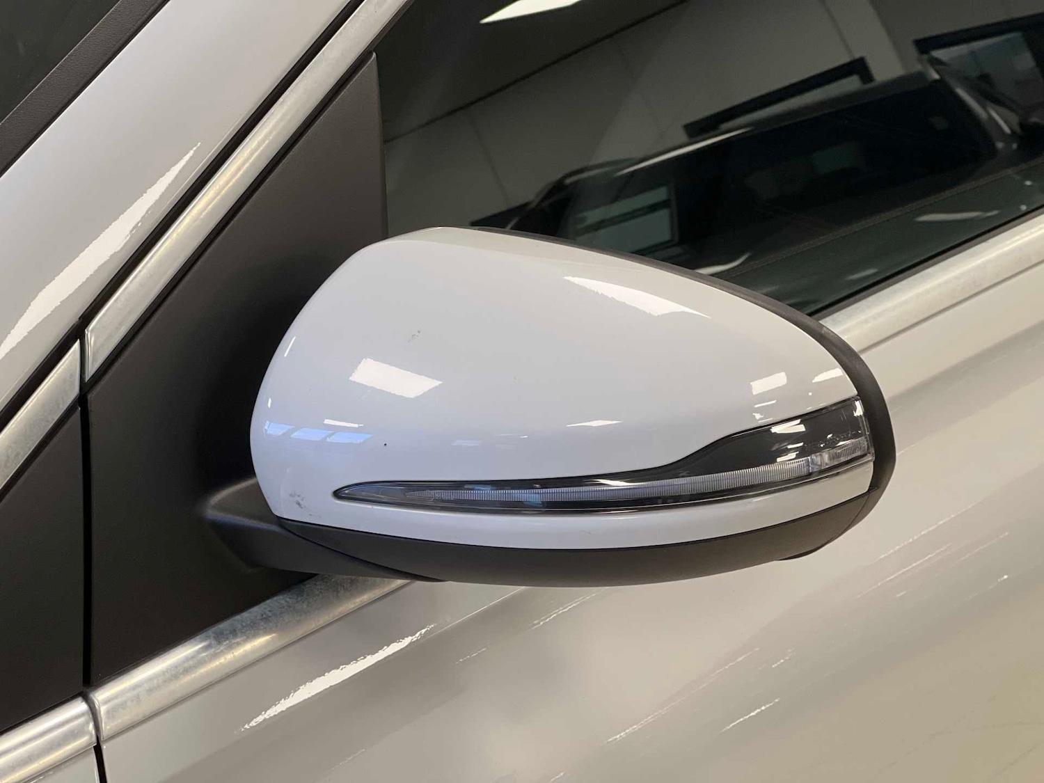 Used Mercedes-Benz B Class 2021 for sale - 77219534: Photo 7