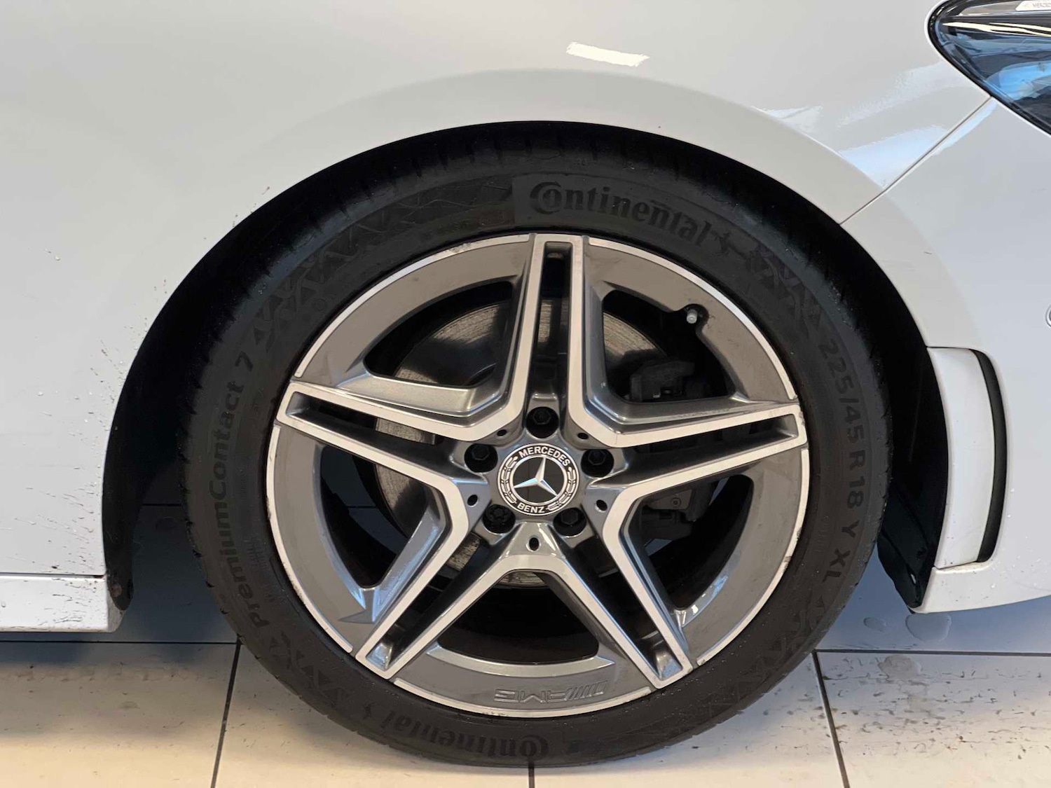 Used Mercedes-Benz B Class 2021 for sale - 77219534: Photo 9