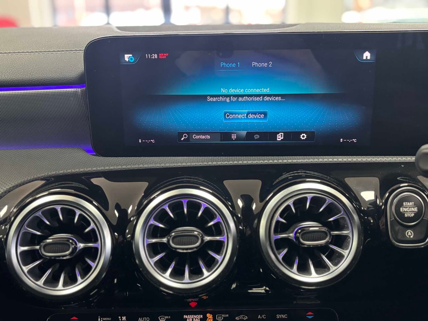 Used Mercedes-Benz A-Class 2022 for sale - 77886064: Photo 14