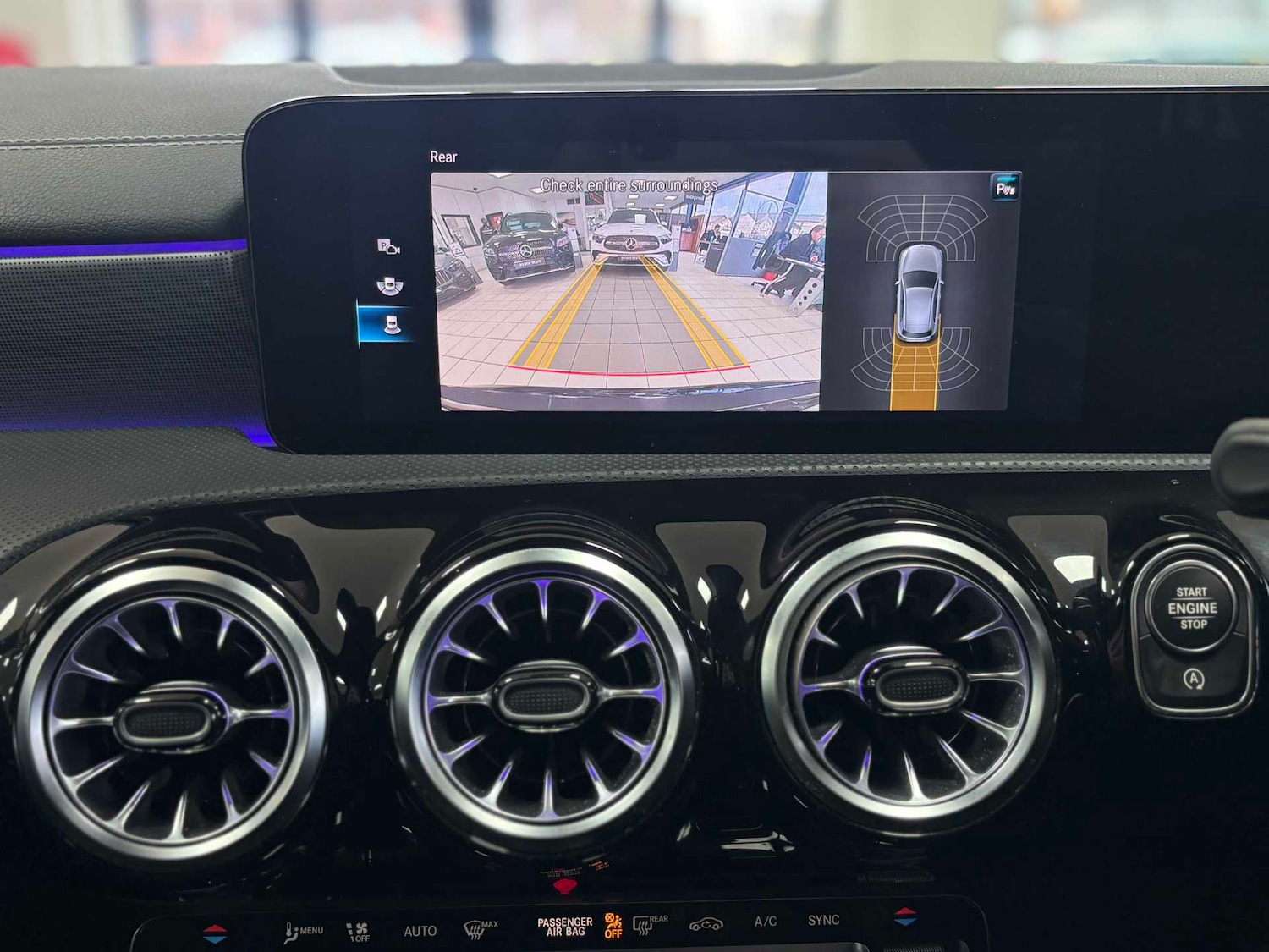 Used Mercedes-Benz A-Class 2022 for sale - 77886064: Photo 18