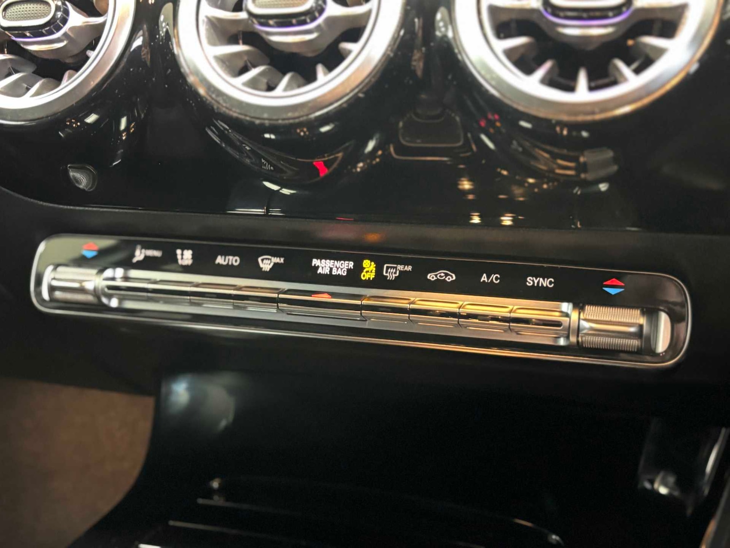 Used Mercedes-Benz A-Class 2022 for sale - 77886064: Photo 19