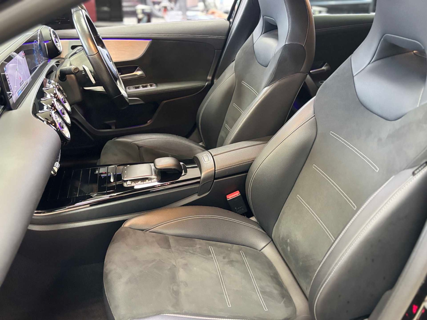 Used Mercedes-Benz A-Class 2022 for sale - 77886064: Photo 27