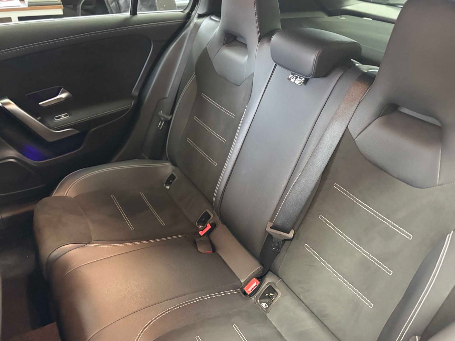 Used Mercedes-Benz A-Class 2022 for sale - 77886064: Photo 28