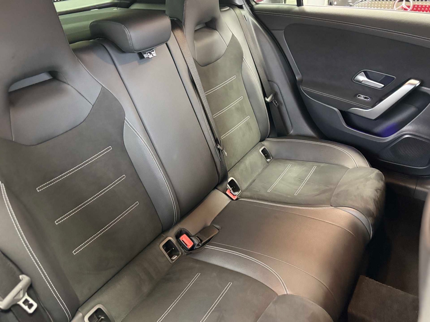 Used Mercedes-Benz A-Class 2022 for sale - 77886064: Photo 29