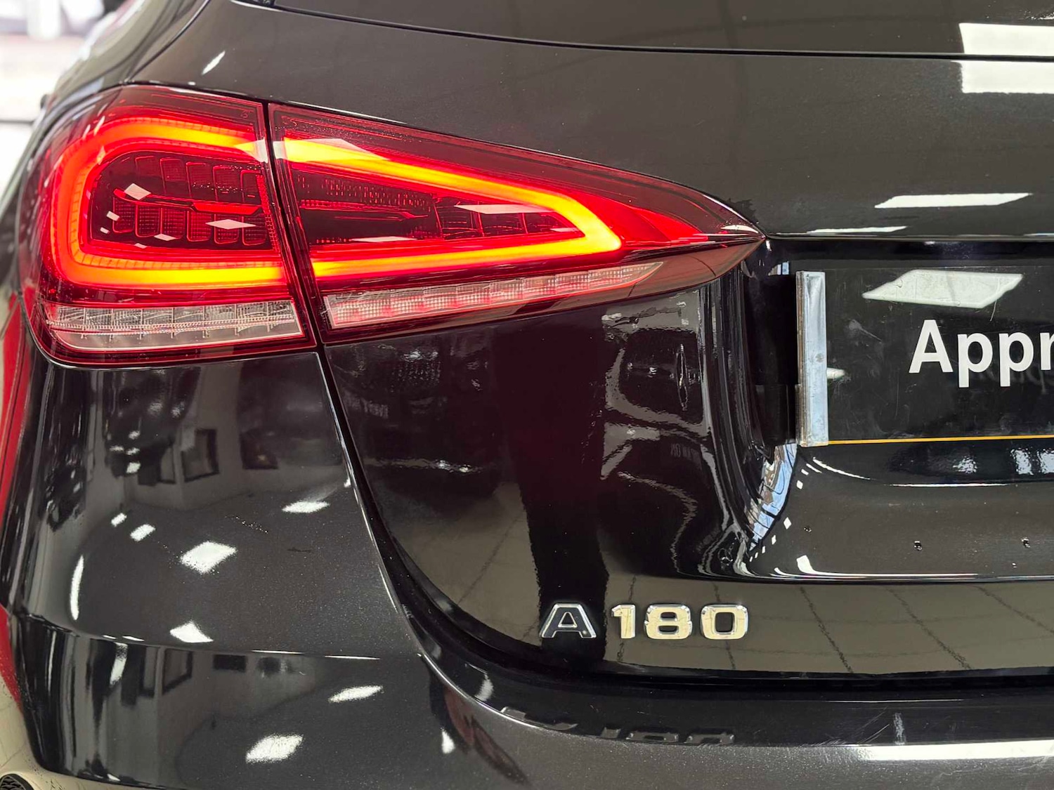 Used Mercedes-Benz A-Class 2022 for sale - 77886064: Photo 33