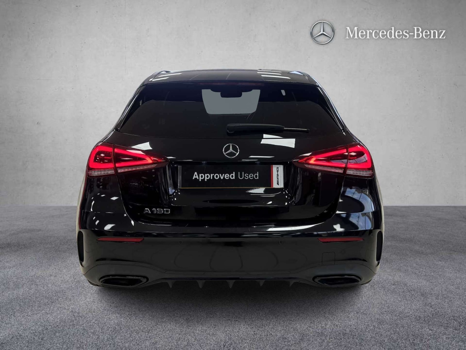 Used Mercedes-Benz A-Class 2022 for sale - 77886064: Photo 5