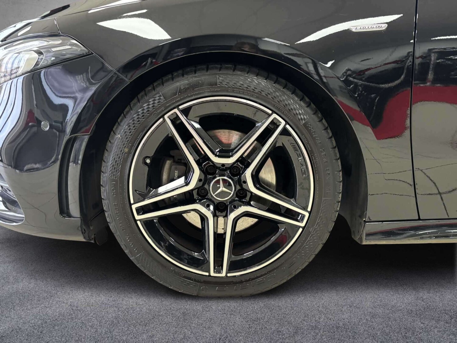 Used Mercedes-Benz A-Class 2022 for sale - 77886064: Photo 6