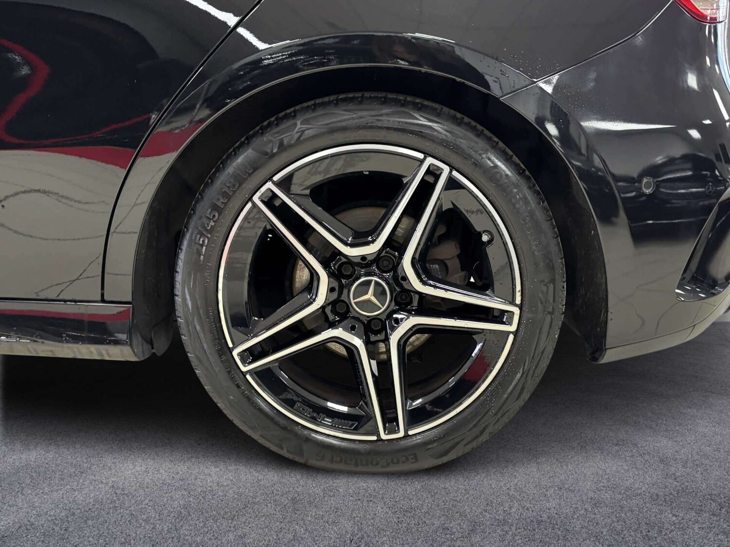 Used Mercedes-Benz A-Class 2022 for sale - 77886064: Photo 7