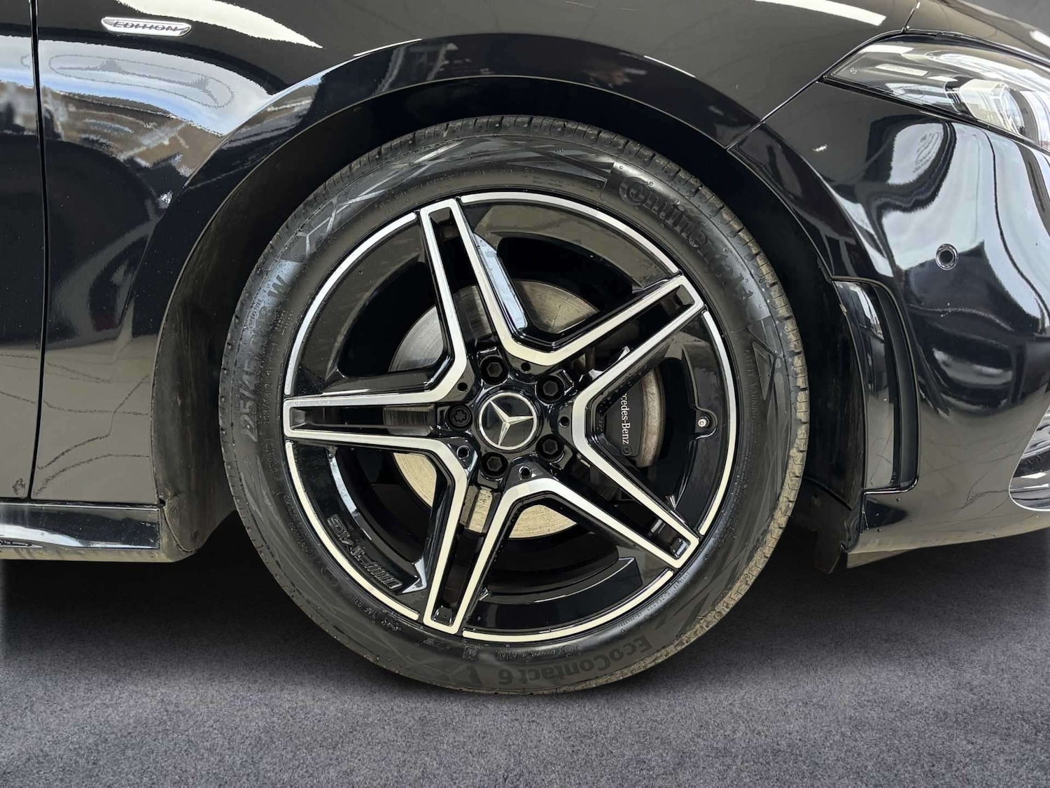 Used Mercedes-Benz A-Class 2022 for sale - 77886064: Photo 8