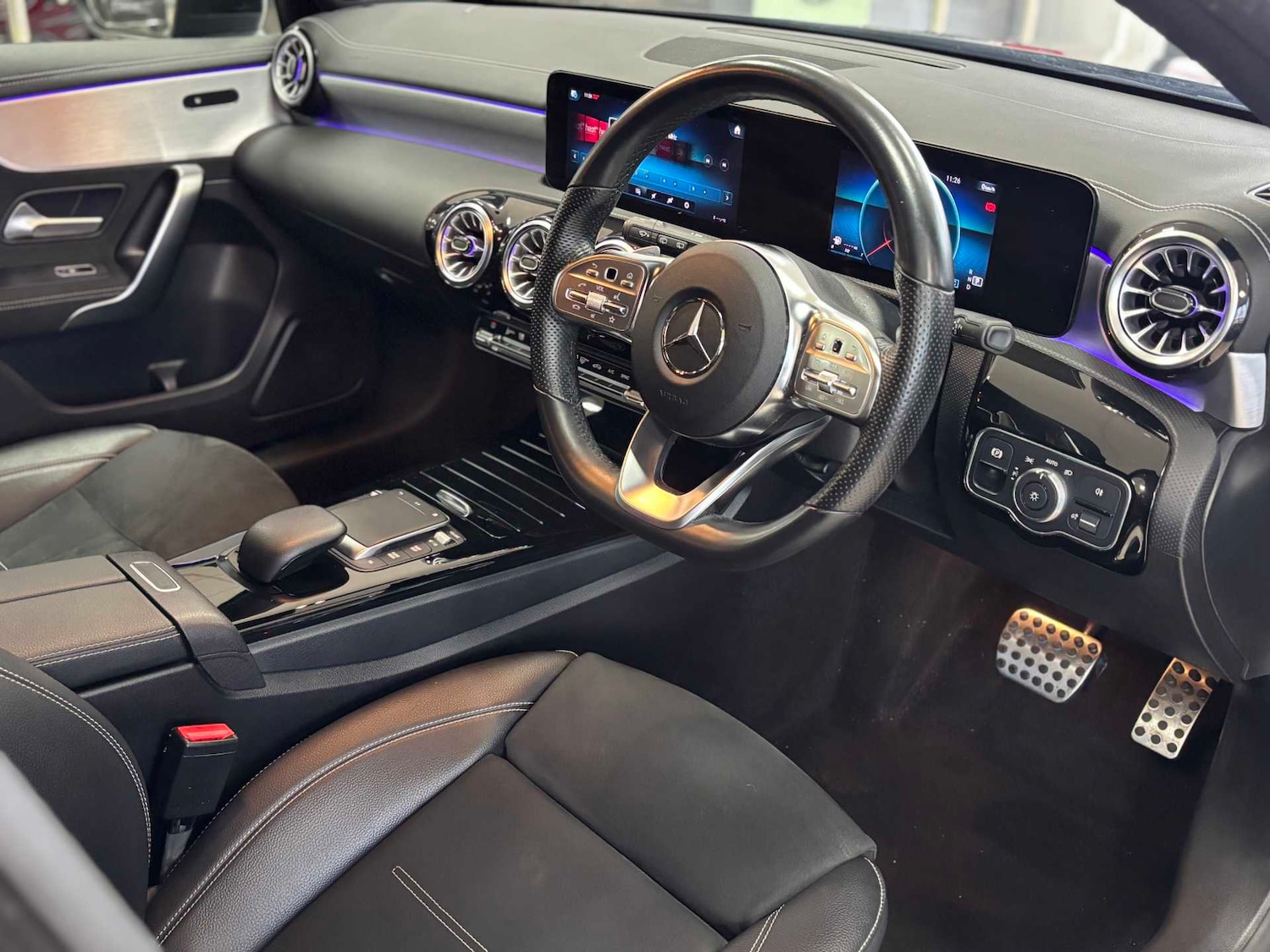 Used Mercedes-Benz A-Class 2022 for sale - 77886064: Photo 9