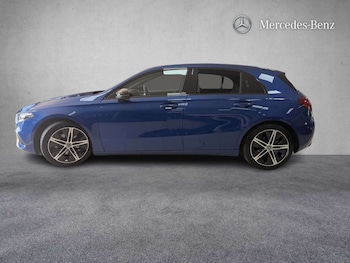 Used Mercedes-Benz A-Class 2025 for sale - 79078682: Photo
