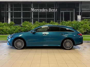 Used Mercedes-Benz CLA 2024 for sale - 77158571: Photo