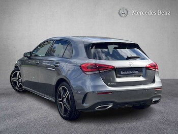 Used Mercedes-Benz A-Class 2023 for sale - 78294746: Photo