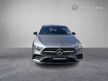 Used Mercedes-Benz A-Class 2023 for sale - 78294746: Photo