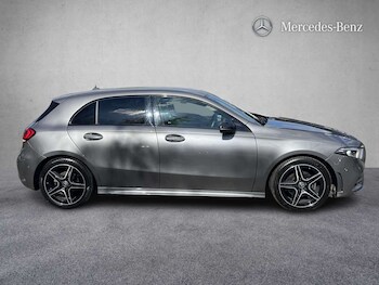 Used Mercedes-Benz A-Class 2023 for sale - 78294746: Photo