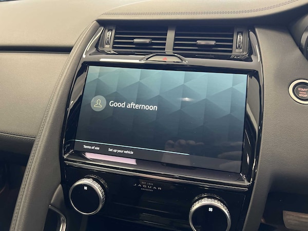 Used Jaguar E-Pace 2021 for sale - 76310787: Photo 22