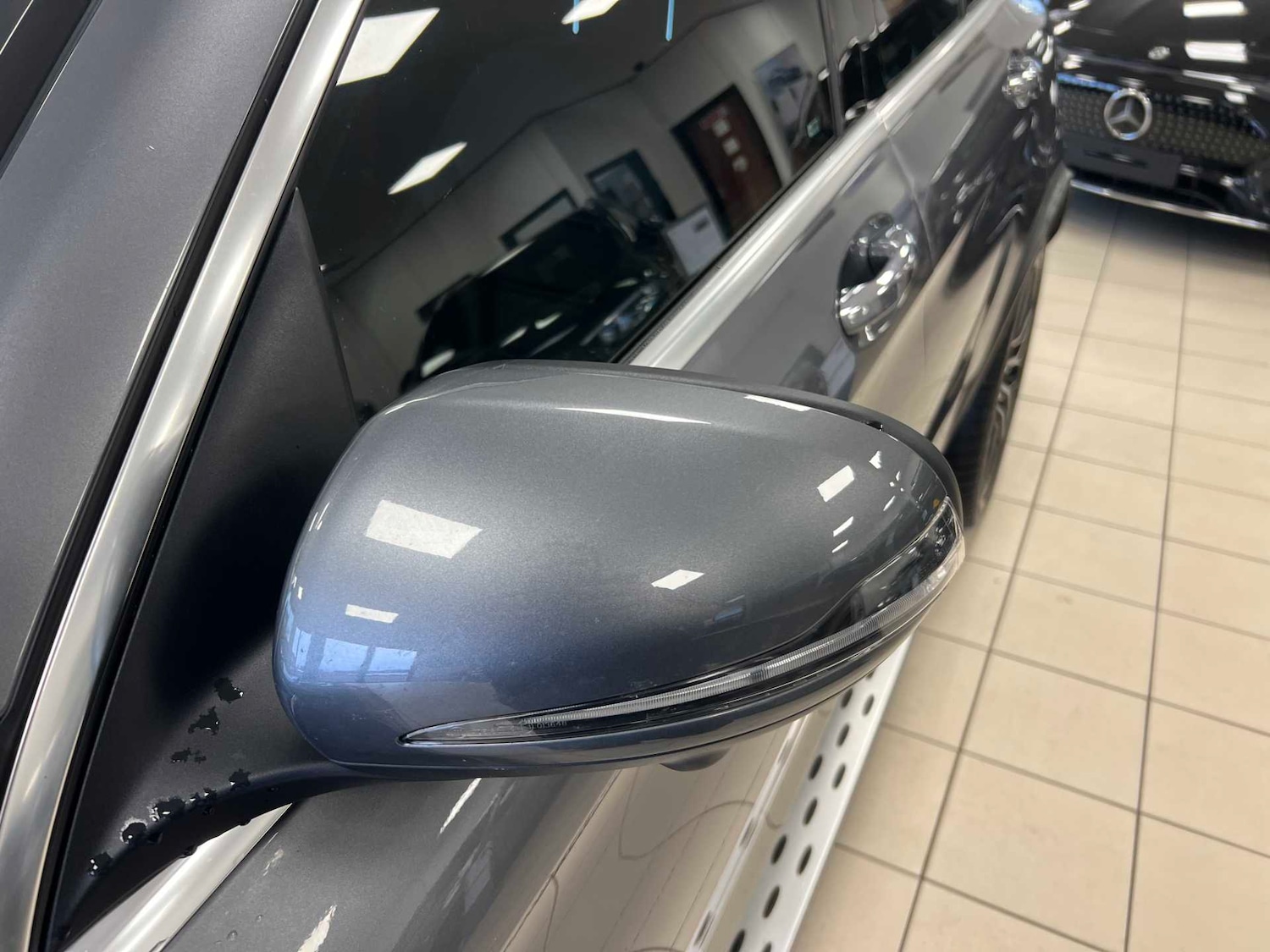 Used Mercedes-Benz GLC 2021 for sale - 77390012: Photo 11