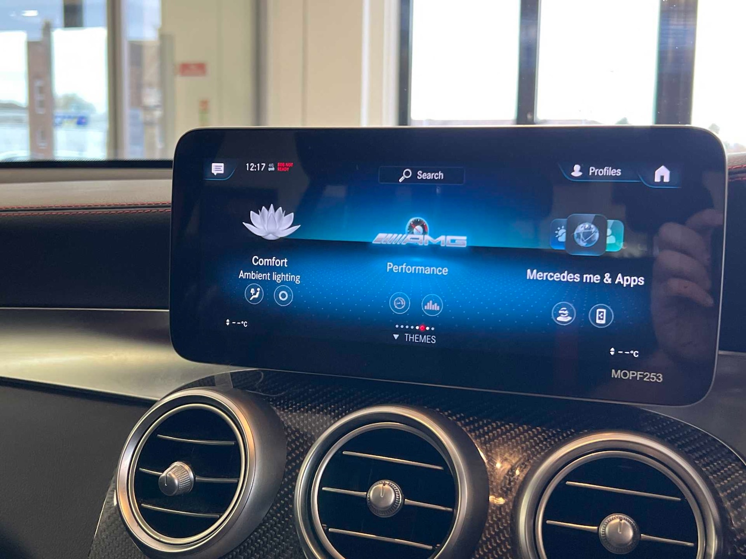 Used Mercedes-Benz GLC 2021 for sale - 77390012: Photo 29