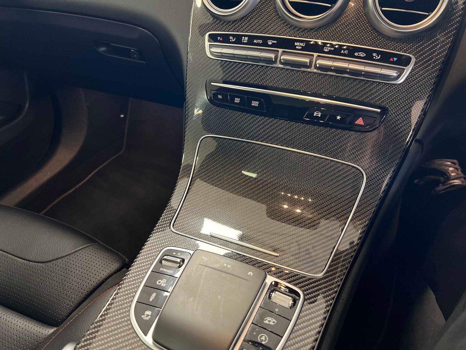 Used Mercedes-Benz GLC 2021 for sale - 77390012: Photo 30