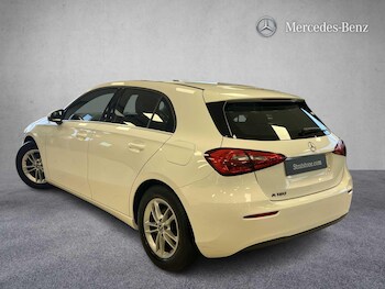 Used Mercedes-Benz A-Class 2020 for sale - 77282074: Photo