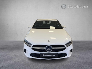 Used Mercedes-Benz A-Class 2020 for sale - 77282074: Photo