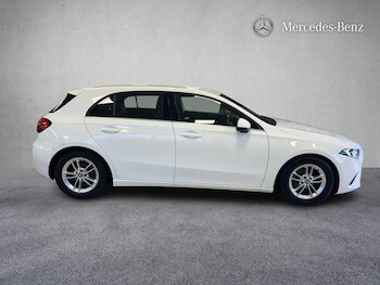 Used Mercedes-Benz A-Class 2020 for sale - 77282074: Photo