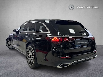 Used Mercedes-Benz E Class 2024 for sale - 78337991: Photo