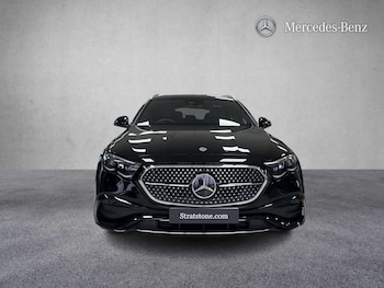 Used Mercedes-Benz E Class 2024 for sale - 78337991: Photo