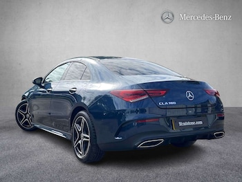 Used Mercedes-Benz CLA 2023 for sale - 78651175: Photo