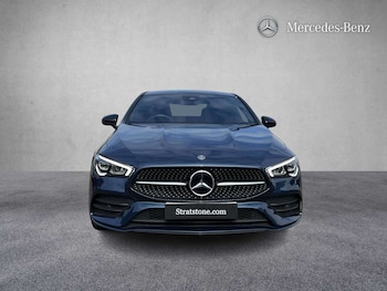 Used Mercedes-Benz CLA 2023 for sale - 78651175: Photo