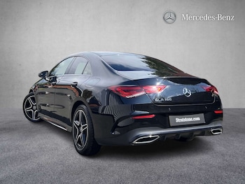 Used Mercedes-Benz CLA 2023 for sale - 79251075: Photo