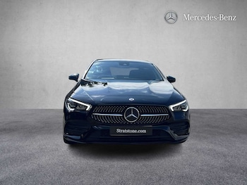 Used Mercedes-Benz CLA 2023 for sale - 79251075: Photo